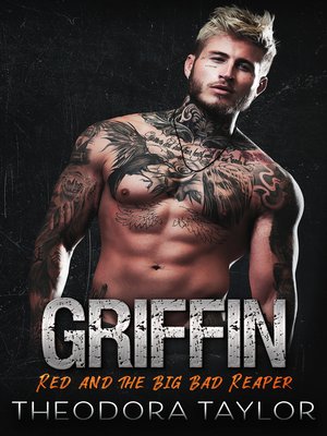 cover image of GRIFFIN